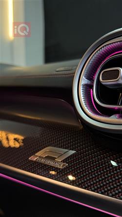 مرسيدس بنز C-Class